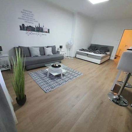 Sortir Apartment Vienna Exterior photo