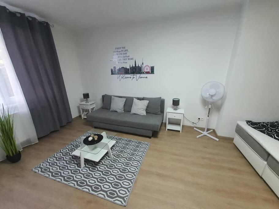 Sortir Apartment Vienna Exterior photo